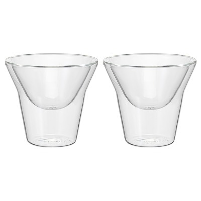 Набор креманок с двойными с...