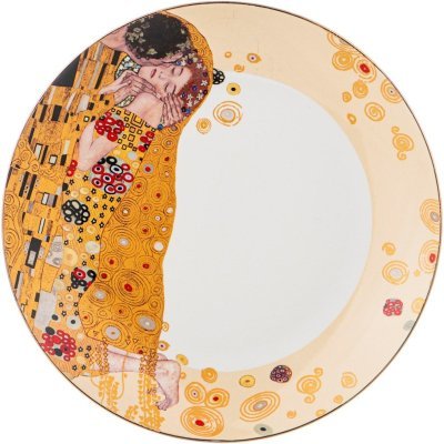 Тарелка закусочная lefard п...