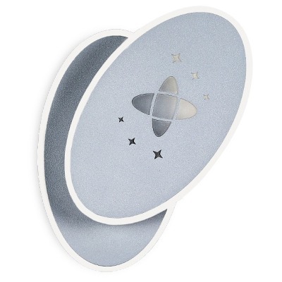 Накладной светильник Ambrel...