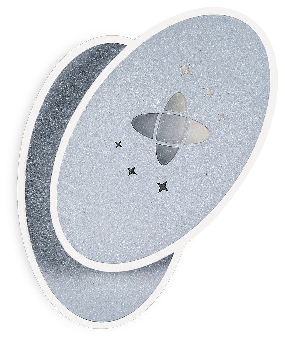 Фото Накладной светильник Ambrella Light FW FW109 AMBR_FW109 - интернет-магазин МегаТерем в Москве