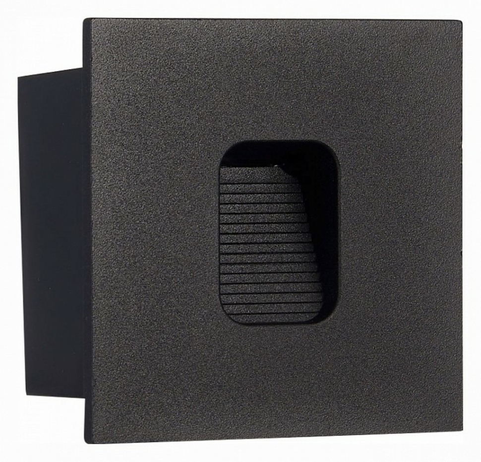 Фото Встраиваемый светильник ST-Luce Visano SL9501.441.01 - интернет-магазин МегаТерем в Москве