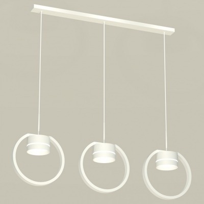 Подвесной светильник Ambrel...