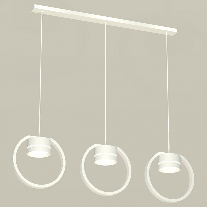 Фото Подвесной светильник Ambrella Light XB XB9106152 AMBR_XB9106152 - интернет-магазин МегаТерем в Москве