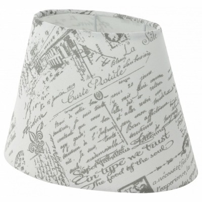 Плафон текстильный Eglo 1+1...