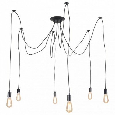 Подвесная люстра Lussole Sh...