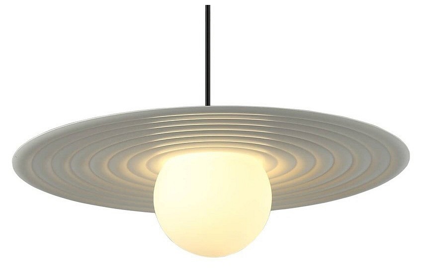 Фото Подвесной светильник Freya Jovian FR5390PL-01W MY_FR5390PL-01W - интернет-магазин МегаТерем в Москве