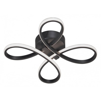 Потолочная люстра Vitaluce 4646 V4646-1/4PL VI_V4646-1_4PL