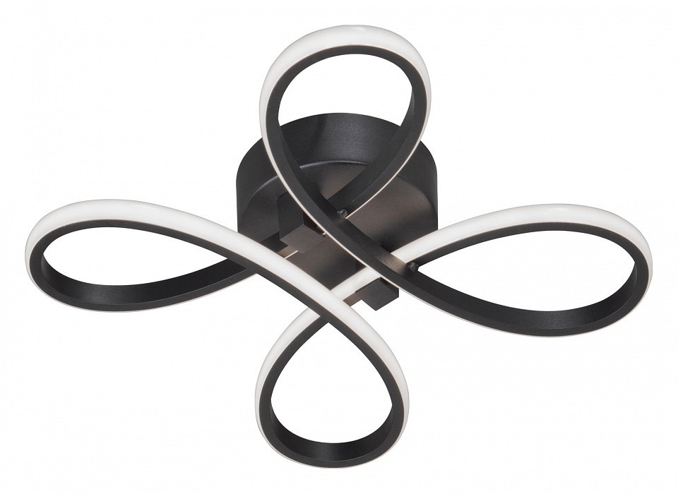 Фото Потолочная люстра Vitaluce 4646 V4646-1/4PL VI_V4646-1_4PL - интернет-магазин МегаТерем в Москве