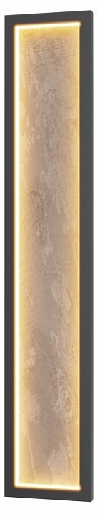 Фото Накладной светильник Maytoni Orign MOD311WL-L70B3K MY_MOD311WL-L70B3K - интернет-магазин МегаТерем в Москве