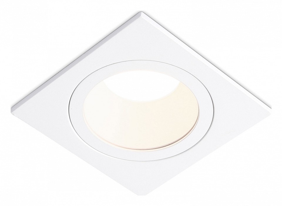 Фото Встраиваемый светильник Ambrella Light TN TN102826 AMBR_TN102826 - интернет-магазин МегаТерем в Москве