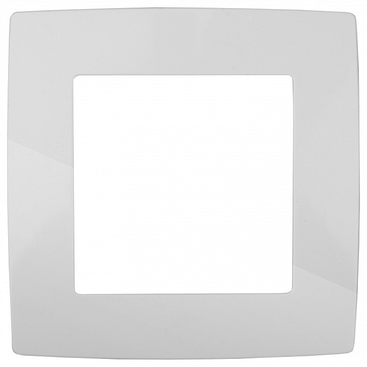 Фото Рамка на 1 пост Эра Эра 12 12-5001-01 ER_B0014741 - интернет-магазин МегаТерем в Москве