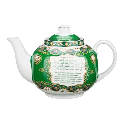 Чайник lefard сура ихлас и ...