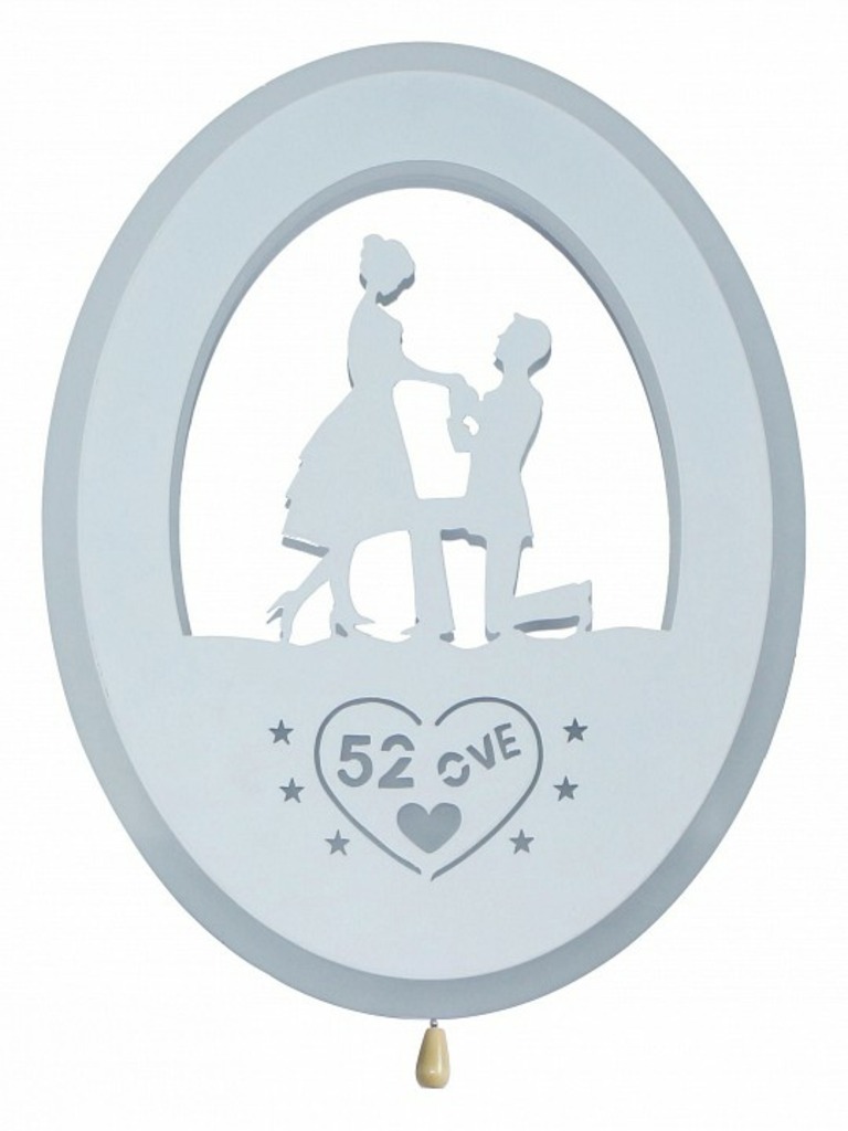 Фото Накладной светильник Kink Light Предложение 074110,25 KL_074110.25 - интернет-магазин МегаТерем в Москве