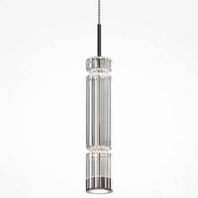 Подвесной светильник Maytoni Ordo MOD272PL-L12CH3K1 MY_MOD272PL-L12CH3K1