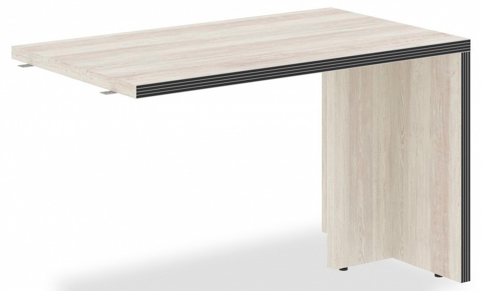 Фото Стол приставной Torr TB 127 SKY_00-07138821 - интернет-магазин МегаТерем в Москве