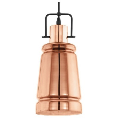 Подвесной светильник Eglo Frampton 49153 EG_49153