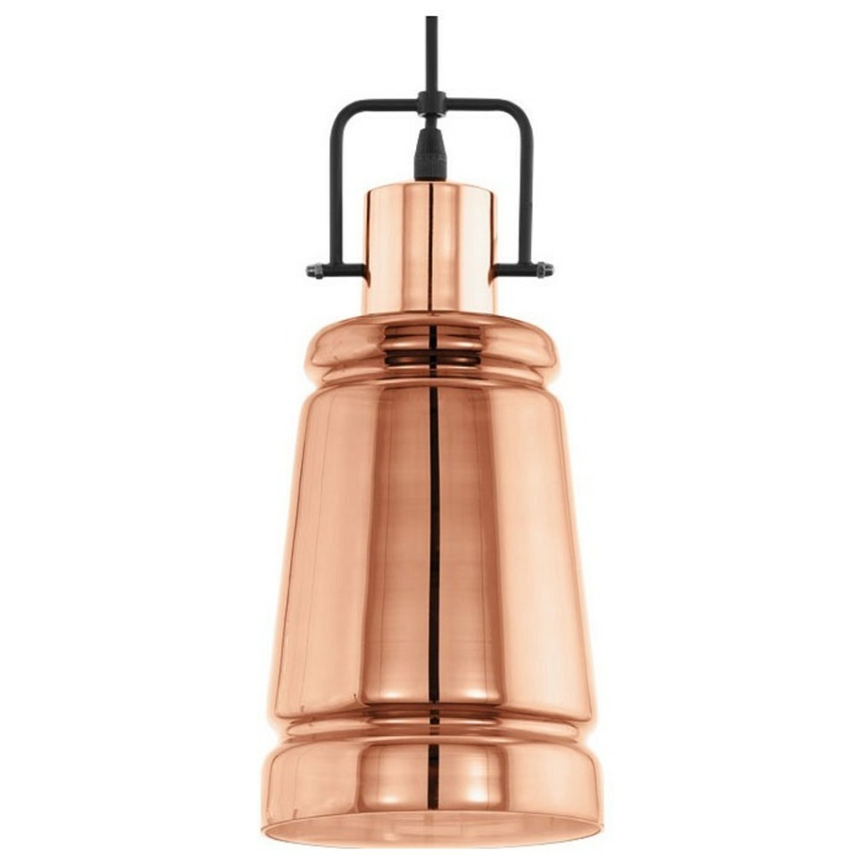 Фото Подвесной светильник Eglo Frampton 49153 EG_49153 - интернет-магазин МегаТерем в Москве