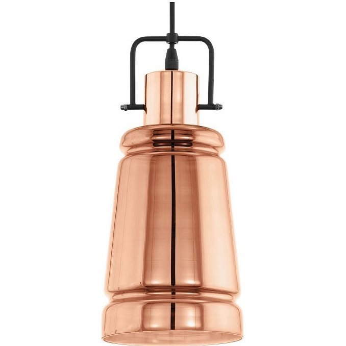 Фото Подвесной светильник Eglo Frampton 49153 EG_49153 - интернет-магазин МегаТерем в Москве