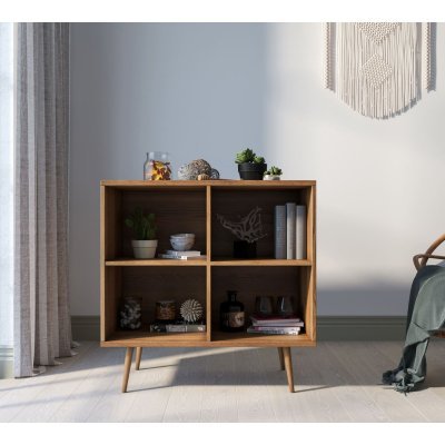 Стеллаж открытый Berber при...