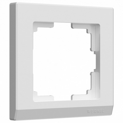 Рамка на 1 пост Werkel Star...