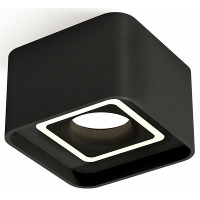 Накладной светильник Ambrel...