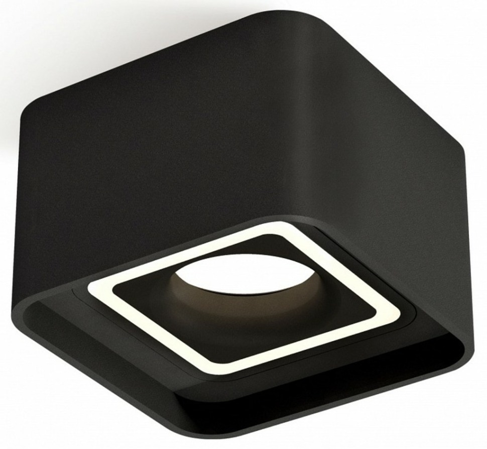 Фото Накладной светильник Ambrella Light XS XS7833020 AMBR_XS7833020 - интернет-магазин МегаТерем в Москве