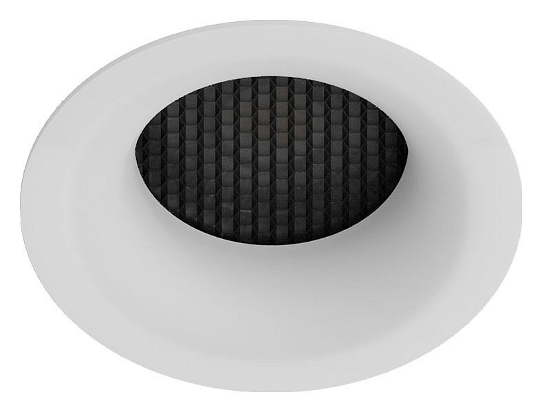 Фото Встраиваемый светильник Arte Lamp Ducre A8095PL-1WH AR_A8095PL-1WH - интернет-магазин МегаТерем в Москве