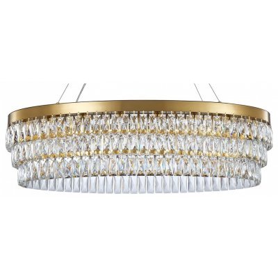 Подвесная люстра Favourite Magnitudo 2206-16C FV_2206-16C