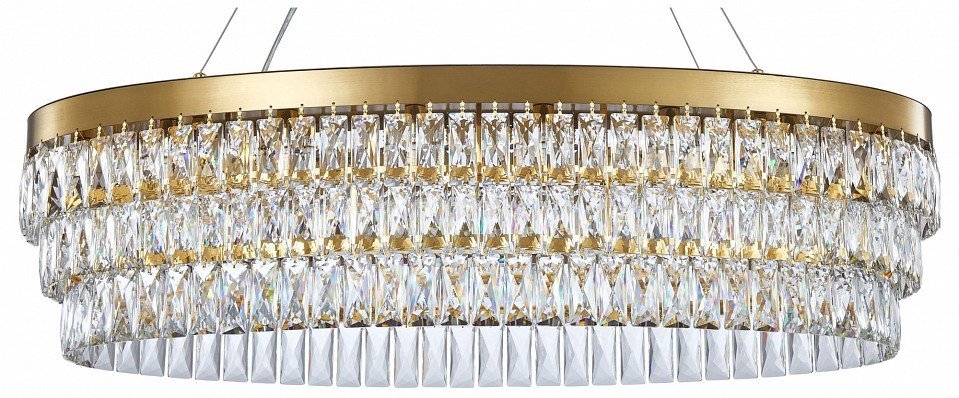 Фото Подвесная люстра Favourite Magnitudo 2206-16C FV_2206-16C - интернет-магазин МегаТерем в Москве