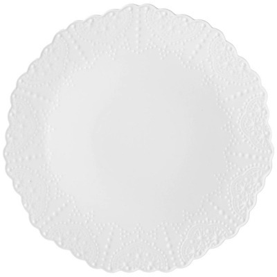 Блюдо lefard "ажур" 30 см (189-340) 