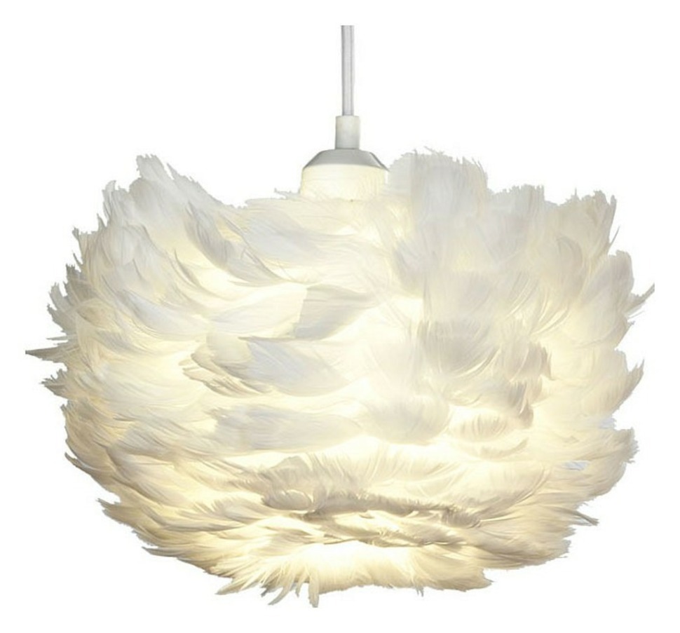 Фото Подвесной светильник Lussole Cuscino GRLSP-8361 - интернет-магазин МегаТерем в Москве