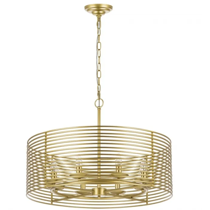 Фото Подвесной светильник Lightstar Zeta 728083 LS_728083 - интернет-магазин МегаТерем в Москве