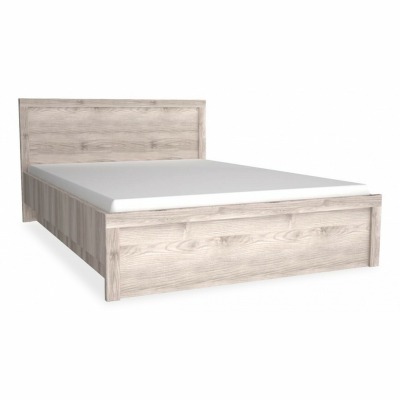 Кровать полутораспальная Jazz 140 ANR_70003541