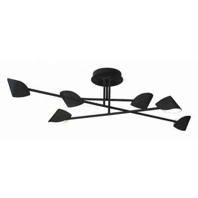 Люстра на штанге Mantra Cap...