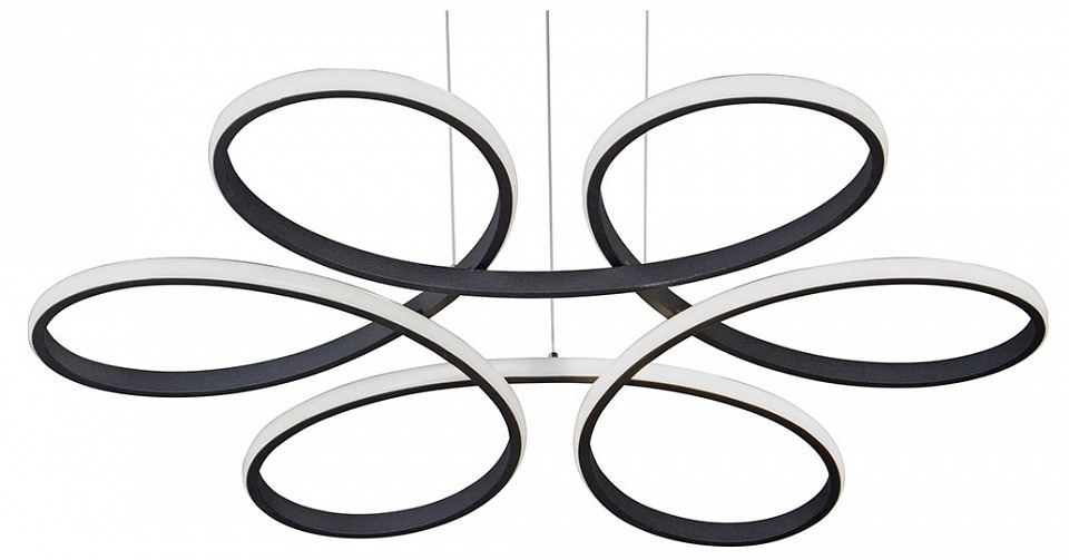 Фото Подвесная люстра Vitaluce V04610 V04610-13/6S VI_V04610-13_6S - интернет-магазин МегаТерем в Москве