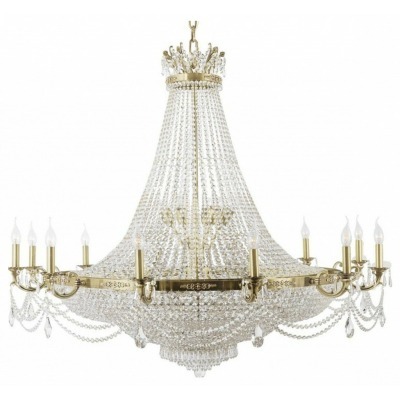 Подвесная люстра Dio D’Arte Lodi Lodi E 1.7.18.100 A DDA_Lodi_E_1.7.18.100_A