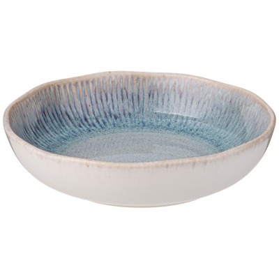 Тарелка суповая bronco "traditions" 17*4 см 400 мл (441-020) 