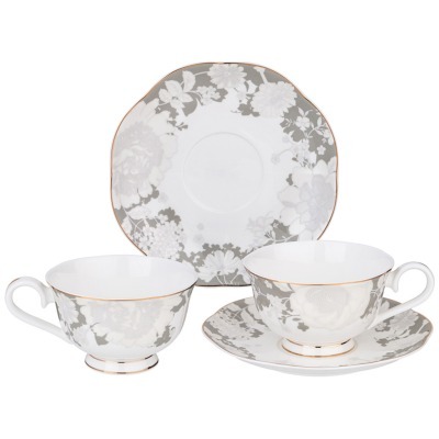 Чайный набор lefard нежност...