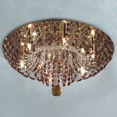 Потолочная люстра Citilux О...