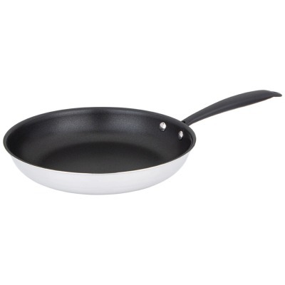 Сковорода c антипригарным п...