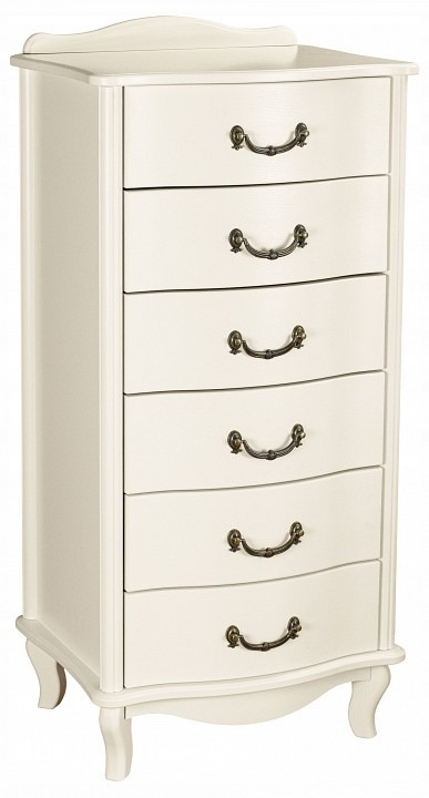 Фото Комод Джульетта Л ML_2100496000008 - интернет-магазин МегаТерем в Москве