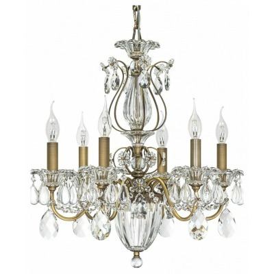 Подвесная люстра Osgona Schon 790061 LS_790061