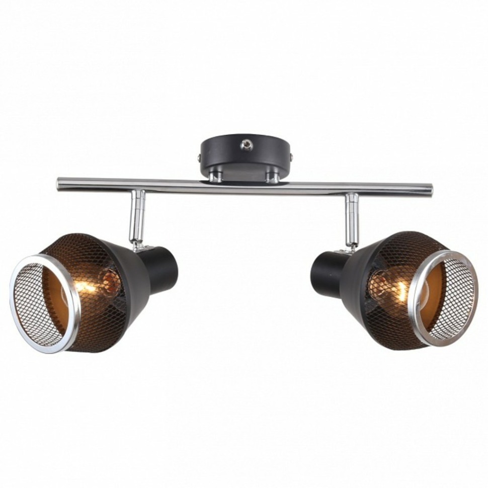 Фото Бра Escada Glenn 1116/2A ESC_1116_2A - интернет-магазин МегаТерем в Москве