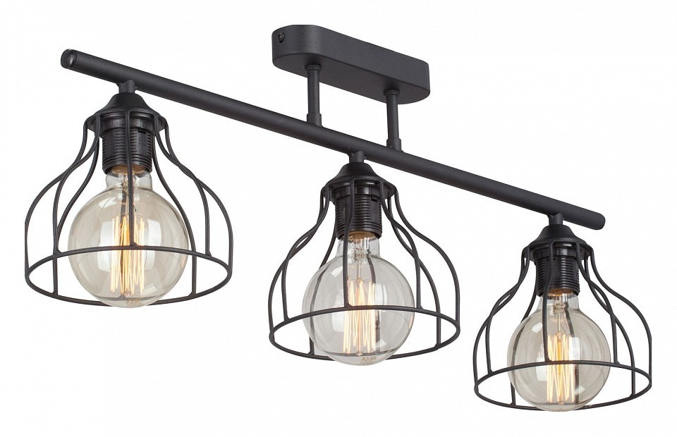 Фото Светильник на штанге Vitaluce V4819 V4819-1/3PL VI_V4819-1_3PL - интернет-магазин МегаТерем в Москве