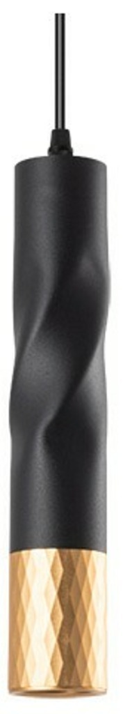 Фото Подвесной светильник Arte Lamp Sadr A3280SP-1BK AR_A3280SP-1BK - интернет-магазин МегаТерем в Москве