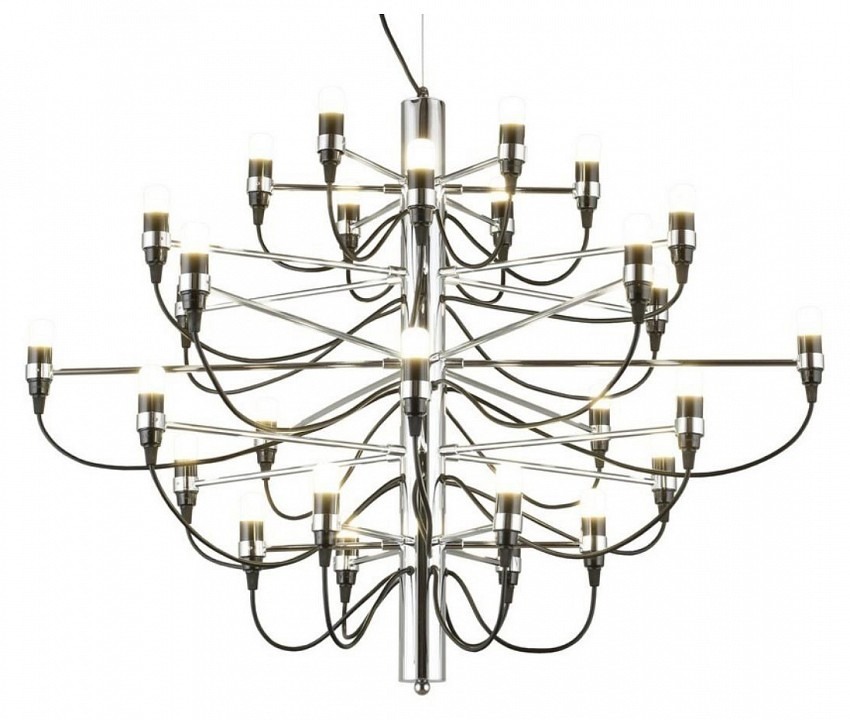 Фото Подвесная люстра Aployt Izeult APL.782.03.30 AP_APL.782.03.30 - интернет-магазин МегаТерем в Москве