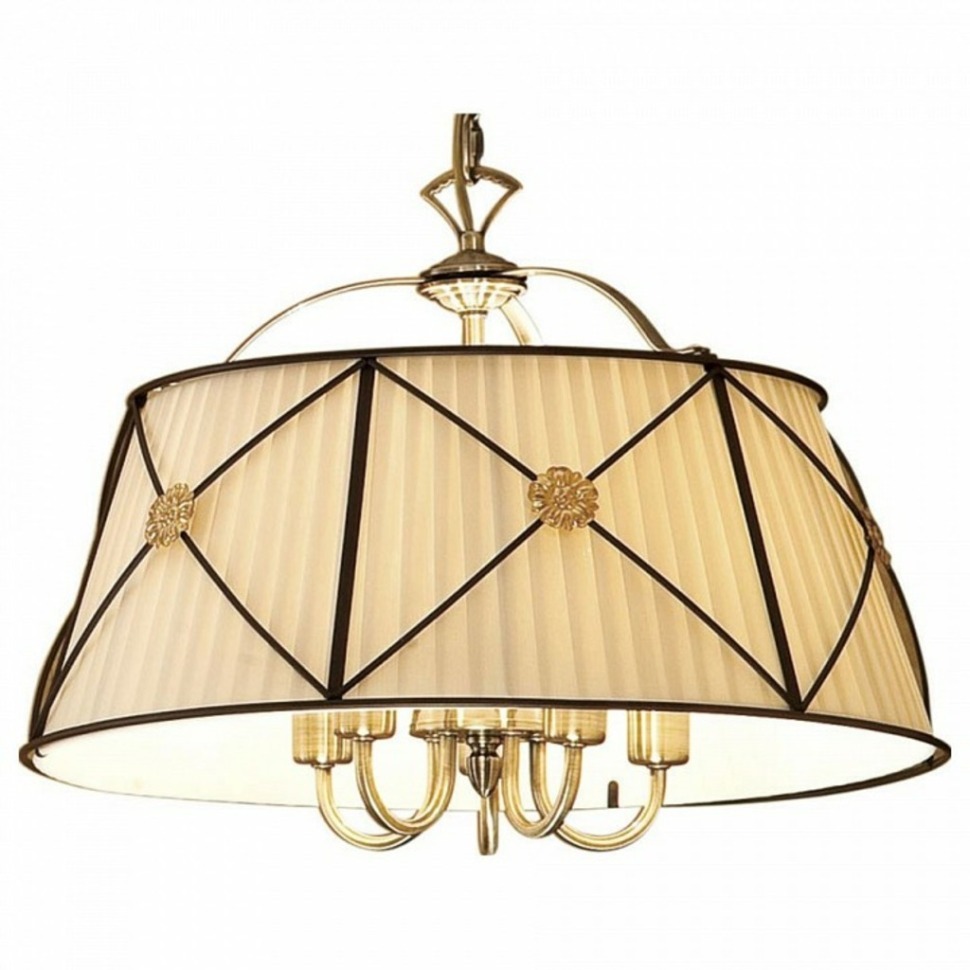 Фото Подвесной светильник Citilux Дрезден CL409151 - интернет-магазин МегаТерем в Москве