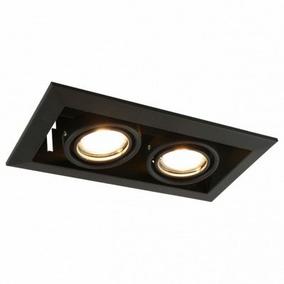 Встраиваемый светильник Art...