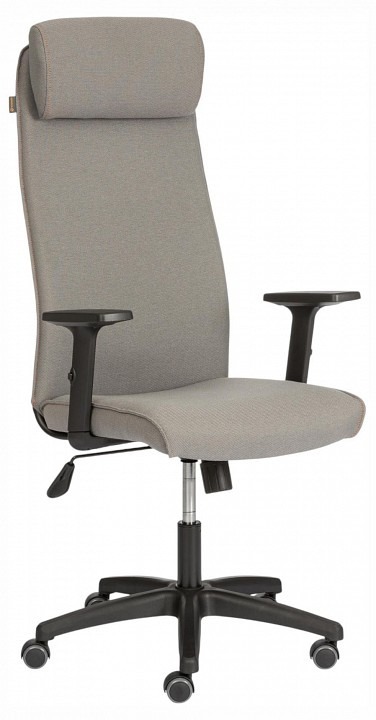 Фото Кресло компьютерное Pragmatic TET_24248 - интернет-магазин МегаТерем в Москве