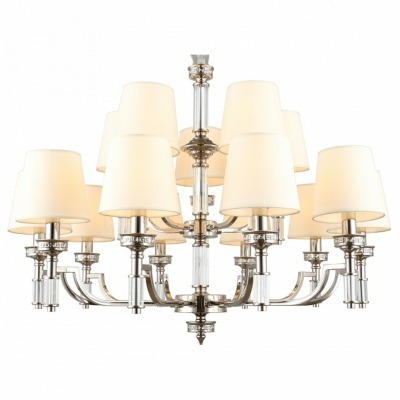 Подвесная люстра Aployt Pat...